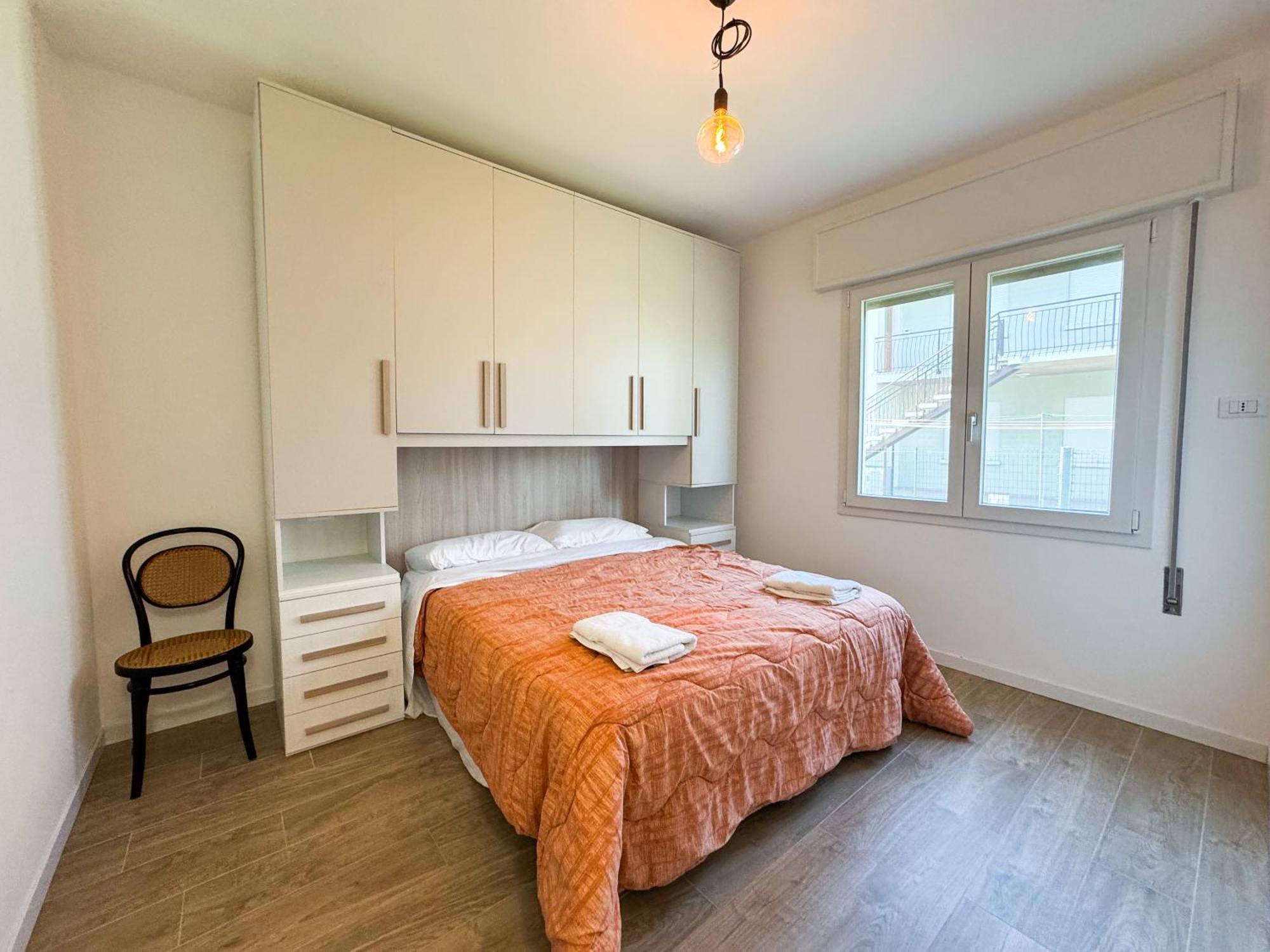 Appartement White House à Jesolo Extérieur photo