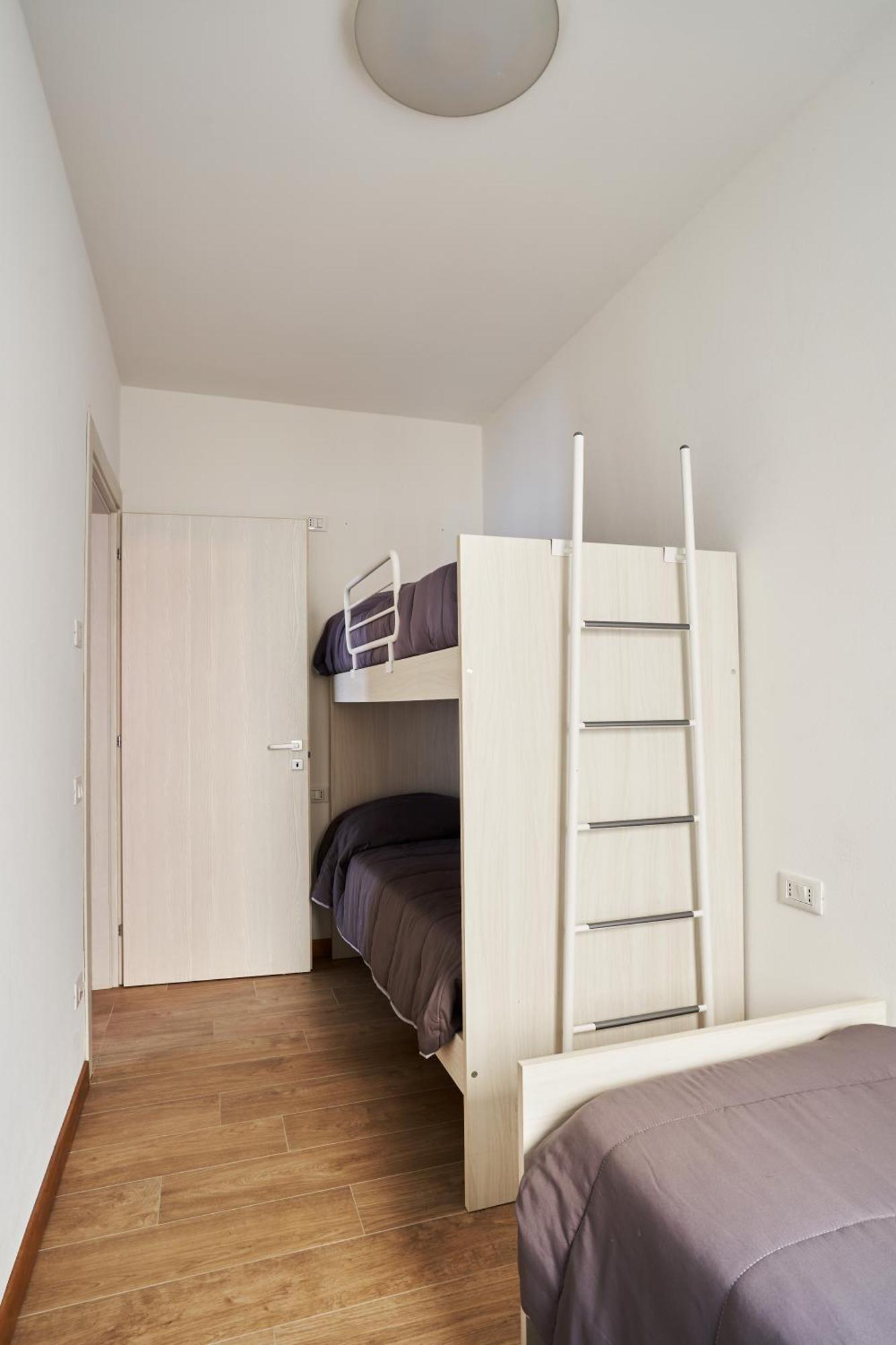 Appartement White House à Jesolo Extérieur photo