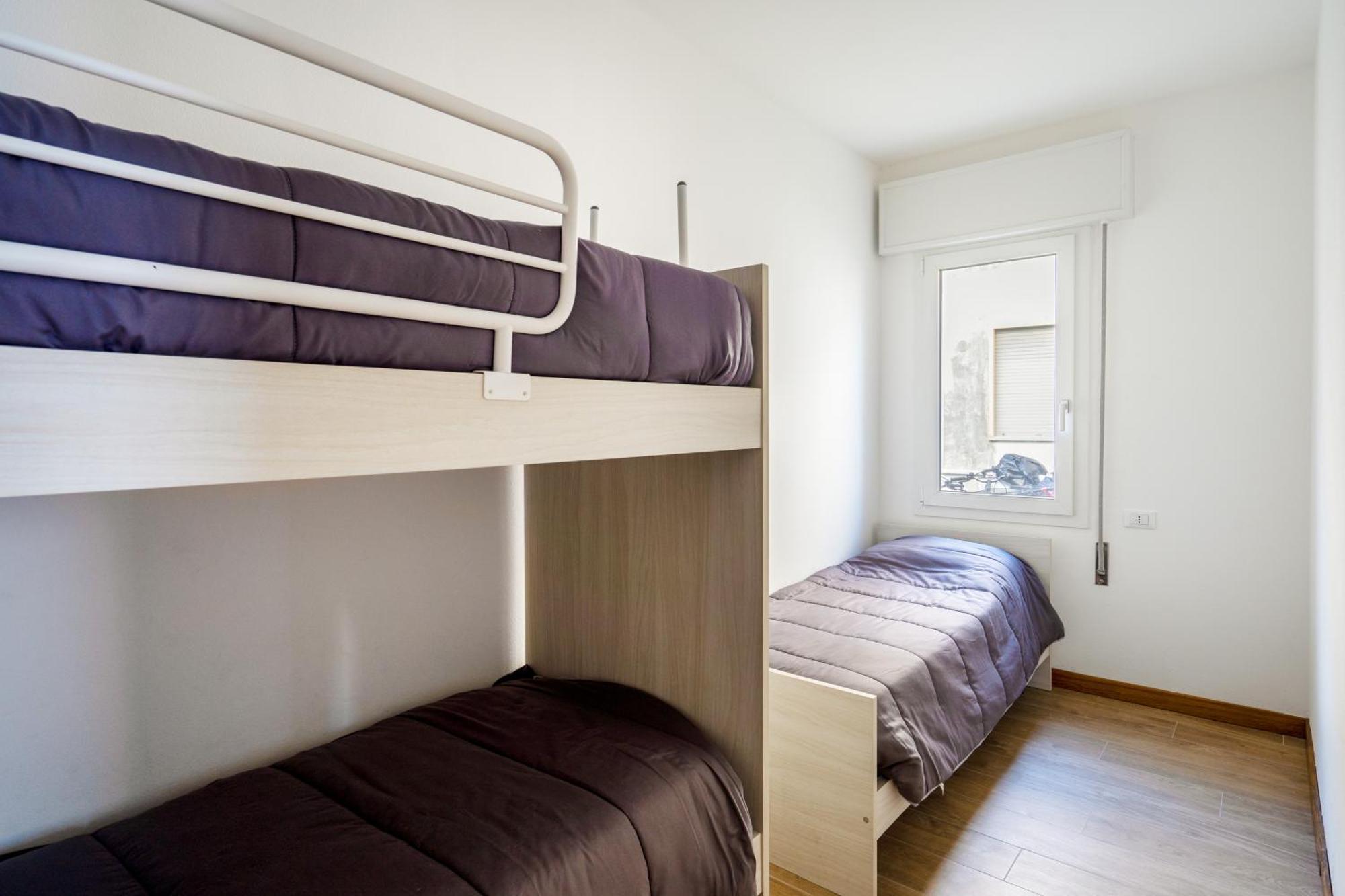 Appartement White House à Jesolo Extérieur photo