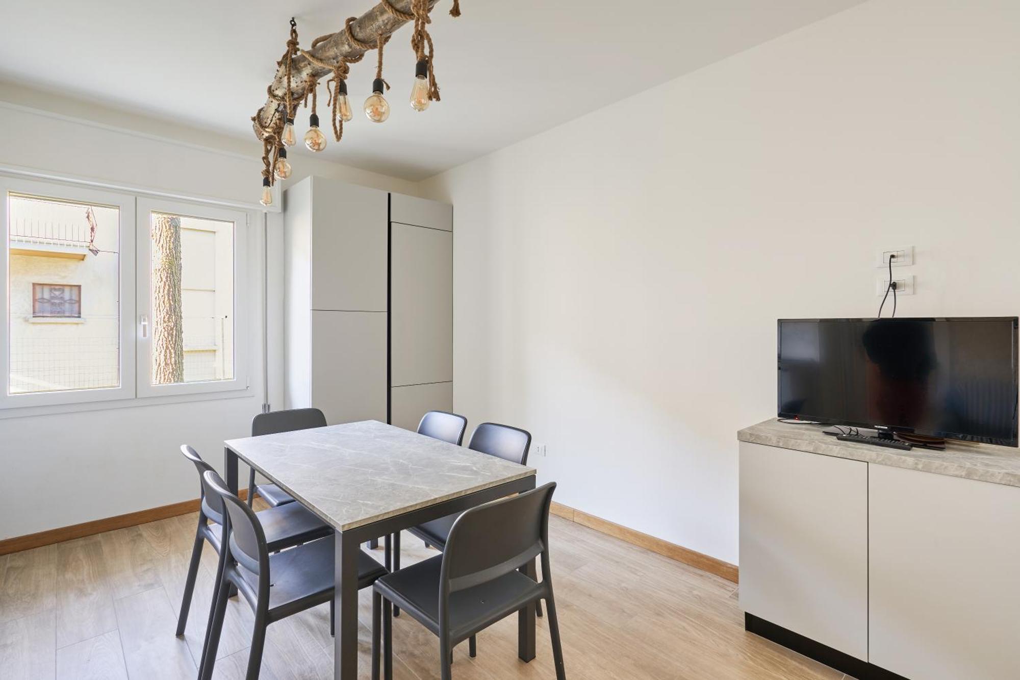 Appartement White House à Jesolo Extérieur photo
